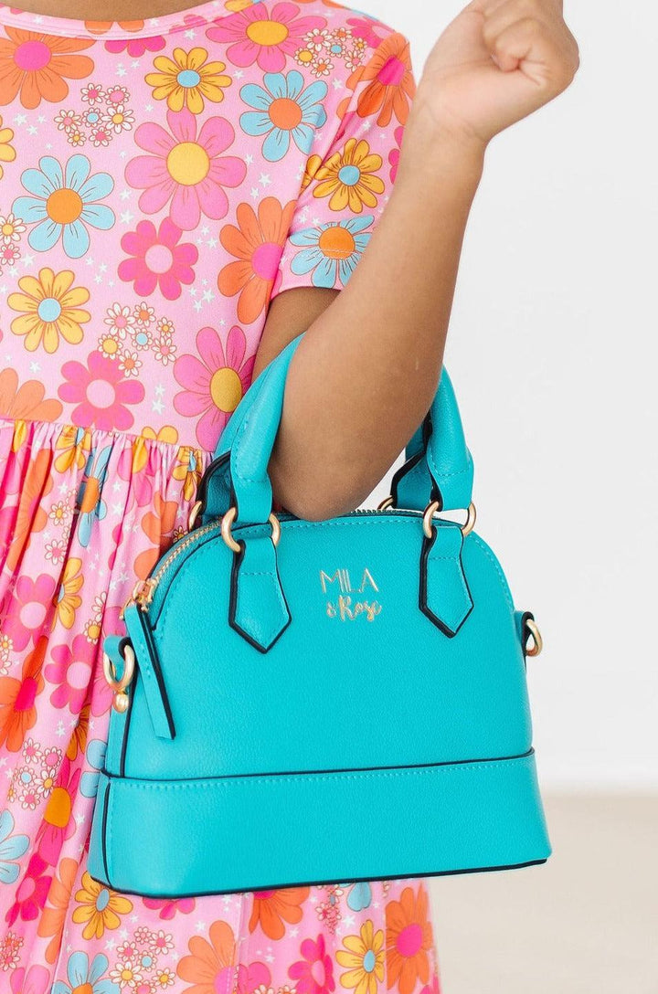 Caribbean Blue Girl&