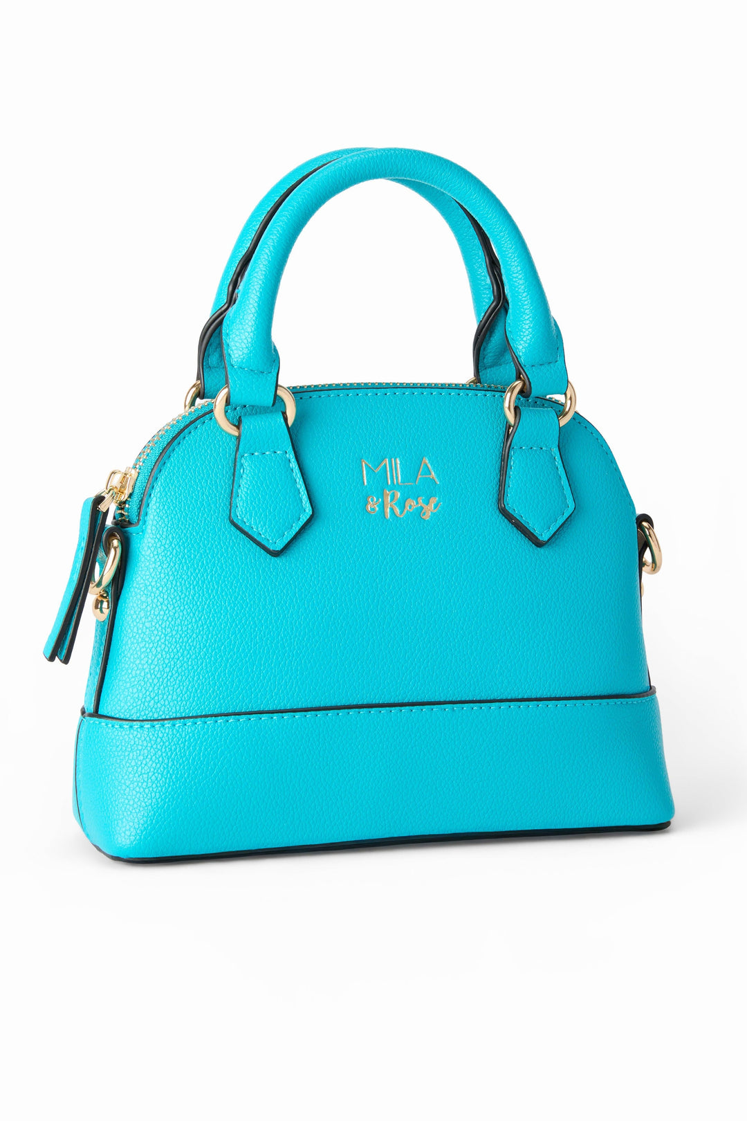 Caribbean Blue Girl&