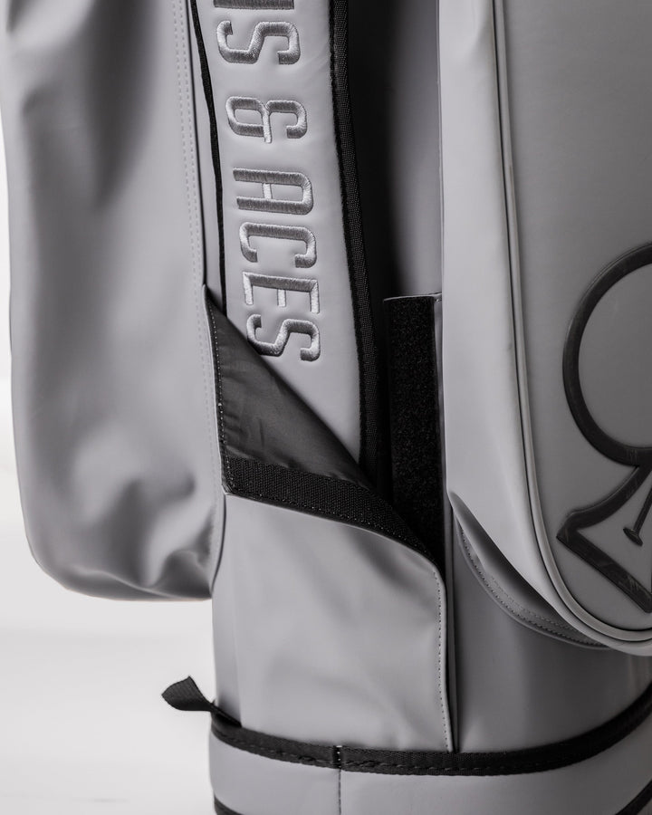 Player Preferred™ Cart Bag - Flat Ash
