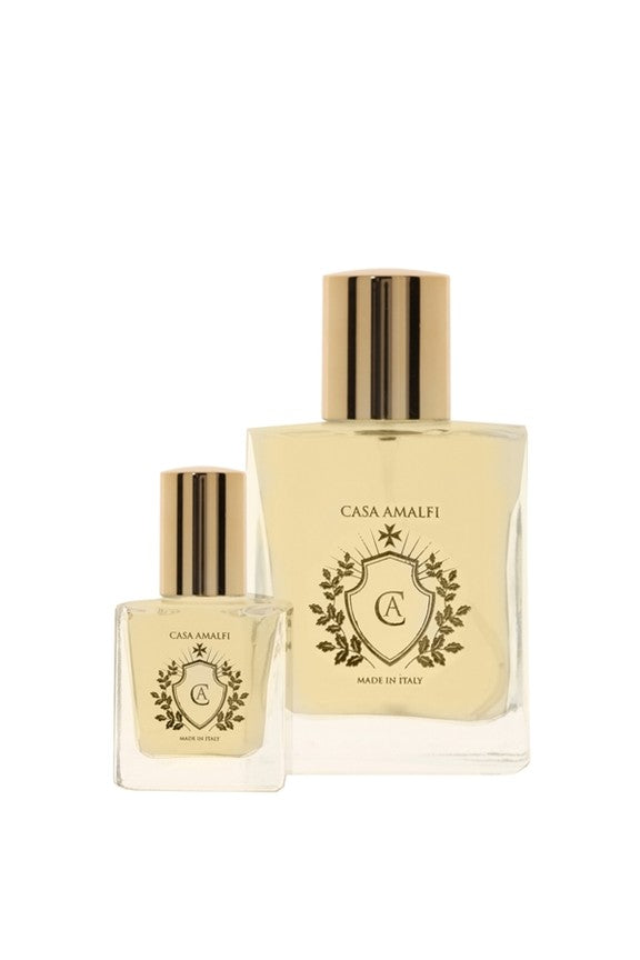 Casa Amalfi Buongiorno Positano Eau de Parfum Gift Set