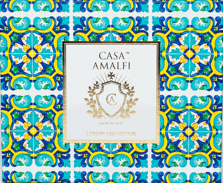 Casa Amalfi Sailing il Mediterraneo Set 6-Soaps