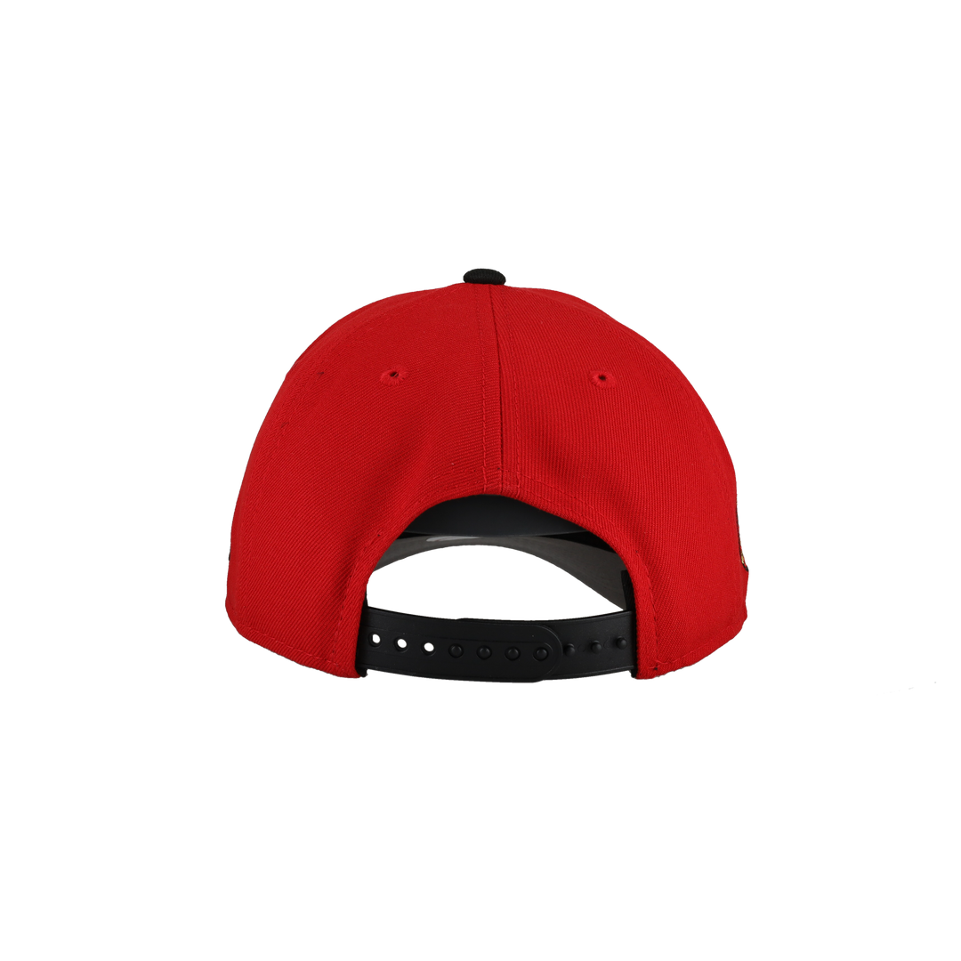 Chicago White Sox 2005 World Series New Era 9Forty A Frame Snapback