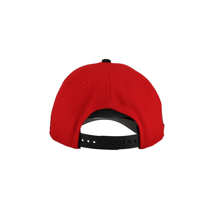 Chicago White Sox 2005 World Series New Era 9Forty A Frame Snapback