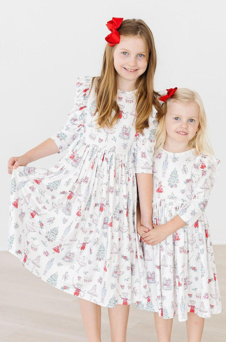 Clara&