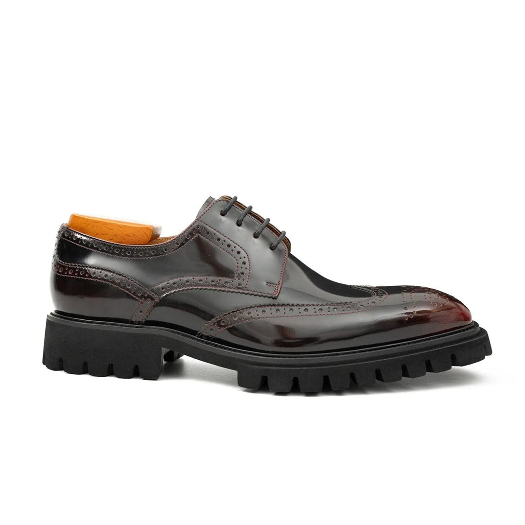 DV DIVINCH men’s shoes, handcrafted leather shoes, calfskin footwear, men’s designer shoes, leather dress shoes, brogue shoes, Derby shoes, Oxford shoes, monk strap shoes, Chelsea boots, lug sole footwear
