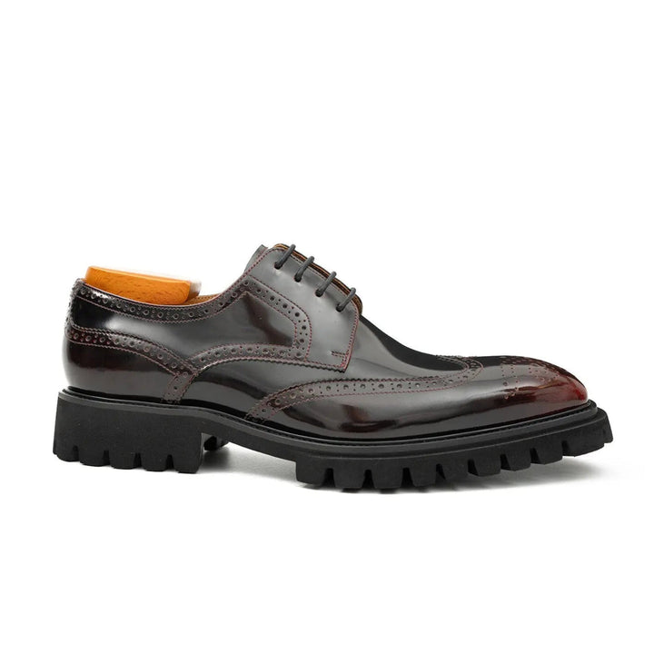 DV DIVINCH men’s shoes, handcrafted leather shoes, calfskin footwear, men’s designer shoes, leather dress shoes, brogue shoes, Derby shoes, Oxford shoes, monk strap shoes, Chelsea boots, lug sole footwear