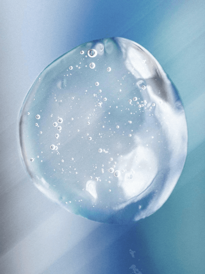 Clarifying Facial Gel Cleanser – BYMANYC ® New York | Vegan & Natural