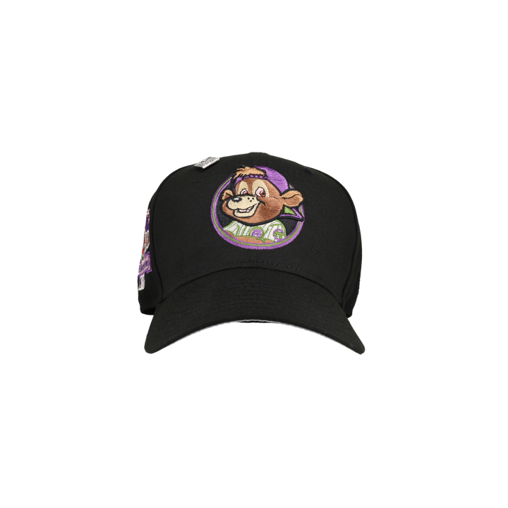 Chicago Cubs "Hazy Clark" 1990 ASG 59Fifty Fitted Hat