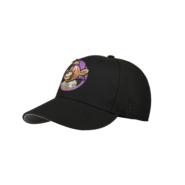 Chicago Cubs "Hazy Clark" 1990 ASG 59Fifty Fitted Hat