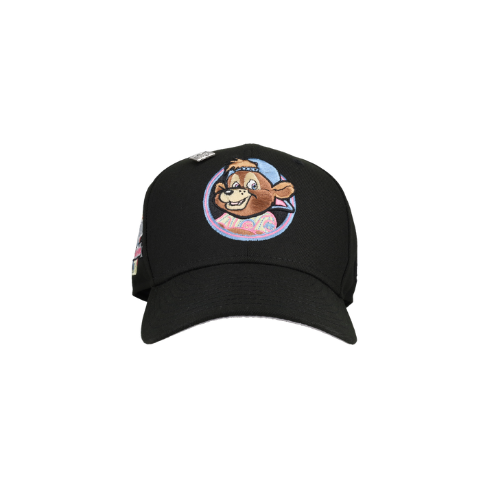 Chicago Cubs "Candy Clark" 1990 ASG 59Fifty Fitted Hat