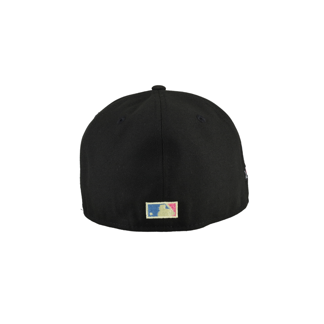 Chicago Cubs "Candy Clark" 1990 ASG 59Fifty Fitted Hat