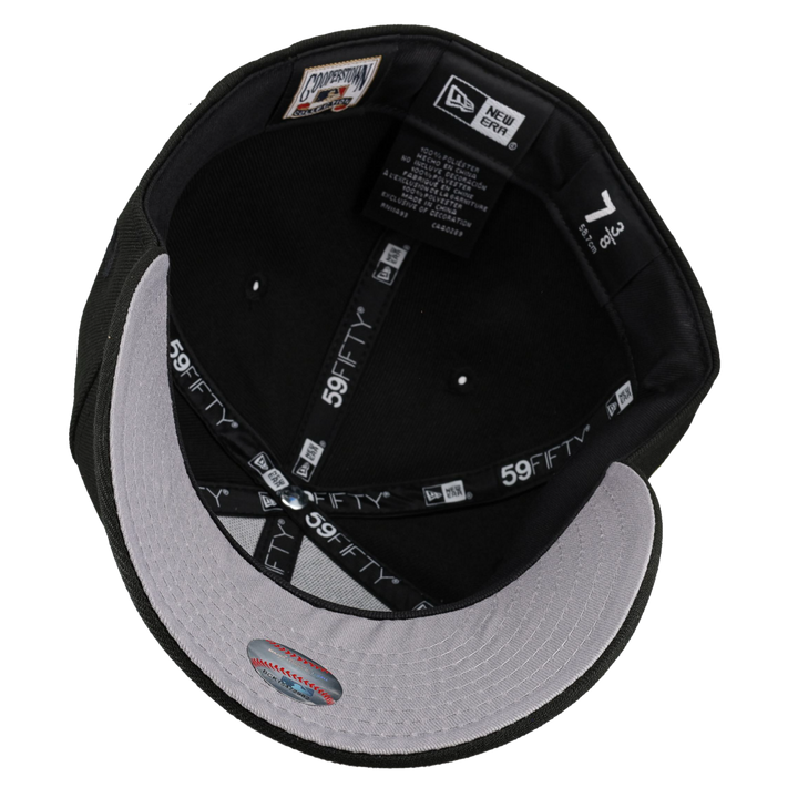 Chicago Cubs "Candy Clark" 1990 ASG 59Fifty Fitted Hat