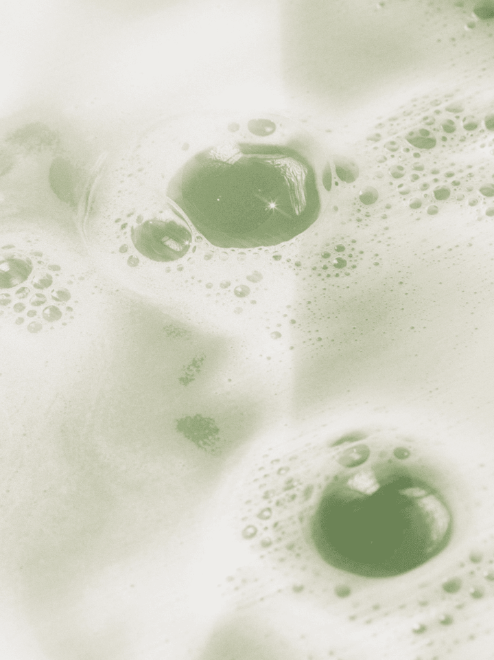 Cleansing Foam Makeup Remover | BYMANYC ® New York Natural