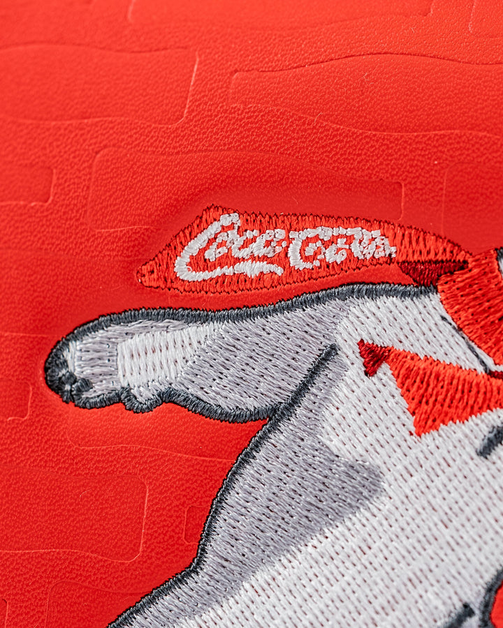 Coca-Cola - Mallet Putter Cover