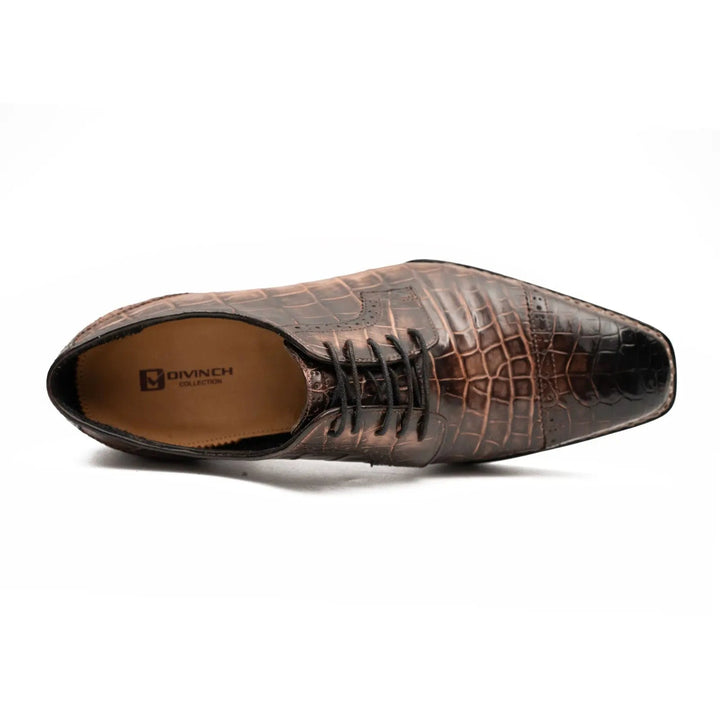 DV DIVINCH men’s shoes, handcrafted leather shoes, calfskin footwear, men’s designer shoes, leather dress shoes, brogue shoes, Derby shoes, Oxford shoes, monk strap shoes, Chelsea boots, lug sole footwear