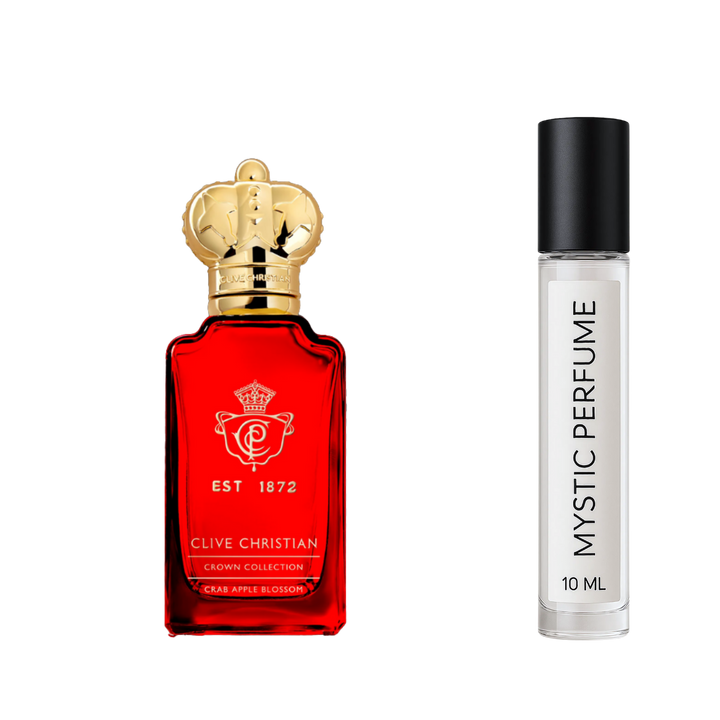 Sample  - Clive Christian Crab Apple Blossom