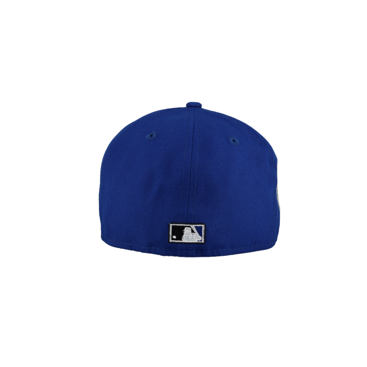 Detroit Tigers World Series Colors 59Fifty Fitted Hat