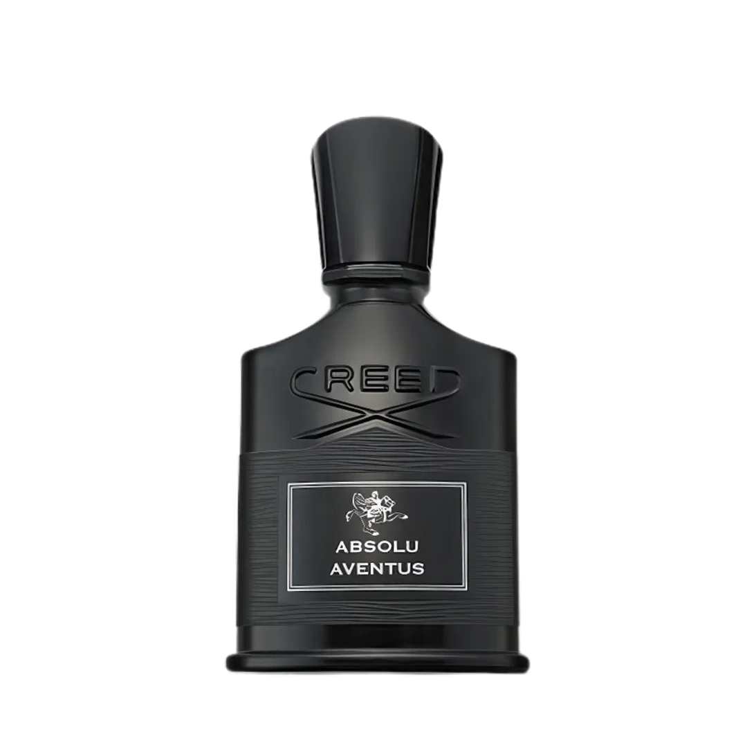 Creed Absolu Aventus New Packaging