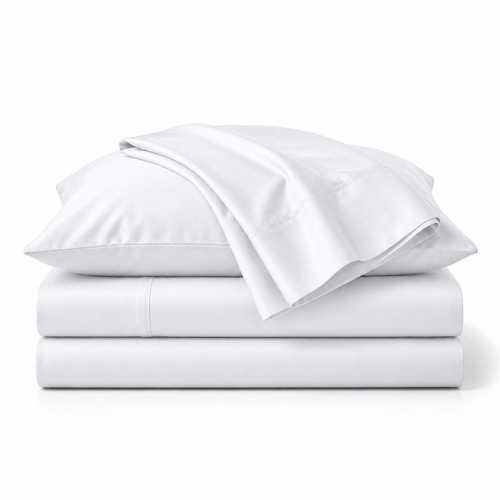 Bamboo Viscose Sheets Set (Set of 4)