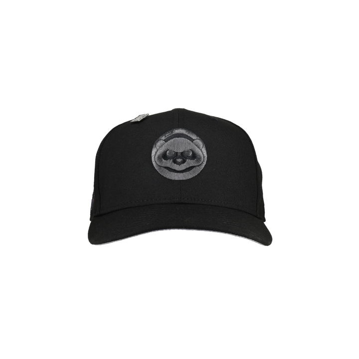 Chicago Cubs 1990 ASG Black Out/Metallic 59Fifty Fitted Hat