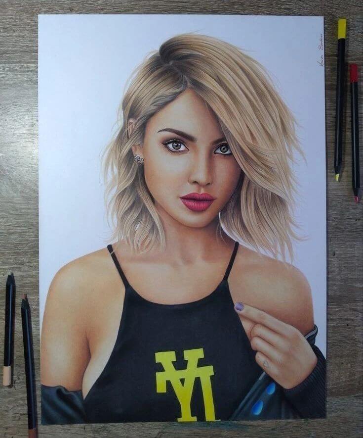 Preview sketches by Muniza Ayoub 📧 Email: munizay2@gmail.com 🔗 LinkedIn: https://tinyurl.com/yr7eeay7