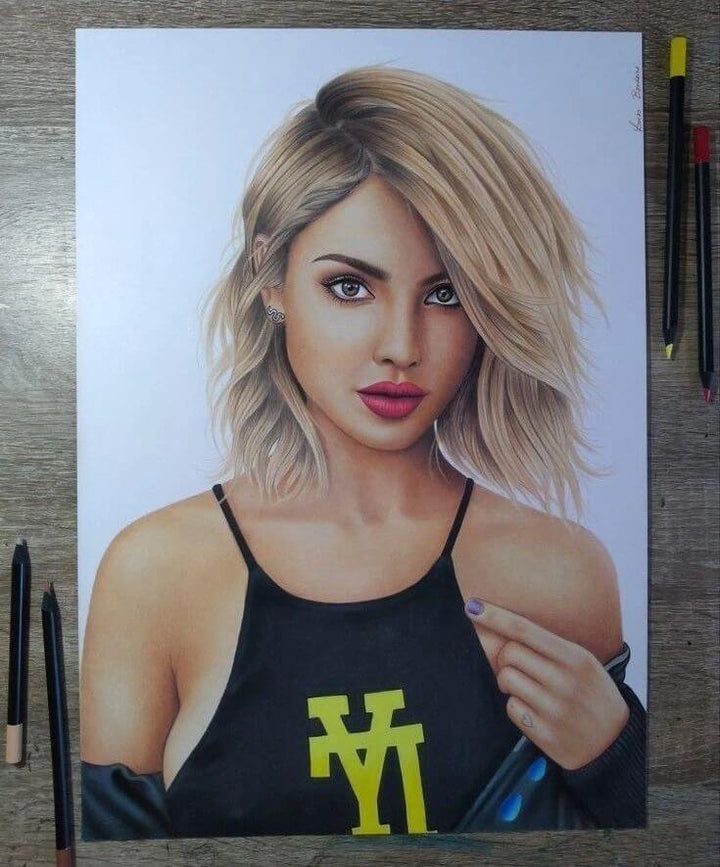 Preview sketches by Muniza Ayoub 📧 Email: munizay2@gmail.com 🔗 LinkedIn: https://tinyurl.com/yr7eeay7