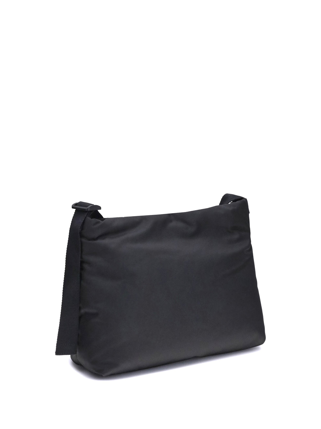 Balenciaga Men Logoed Shoulder Bag