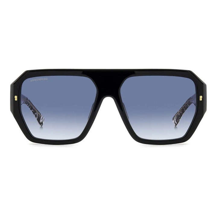 DSQUARED2 D2 0128/S TAY Sunglasses for Men - Classic Style