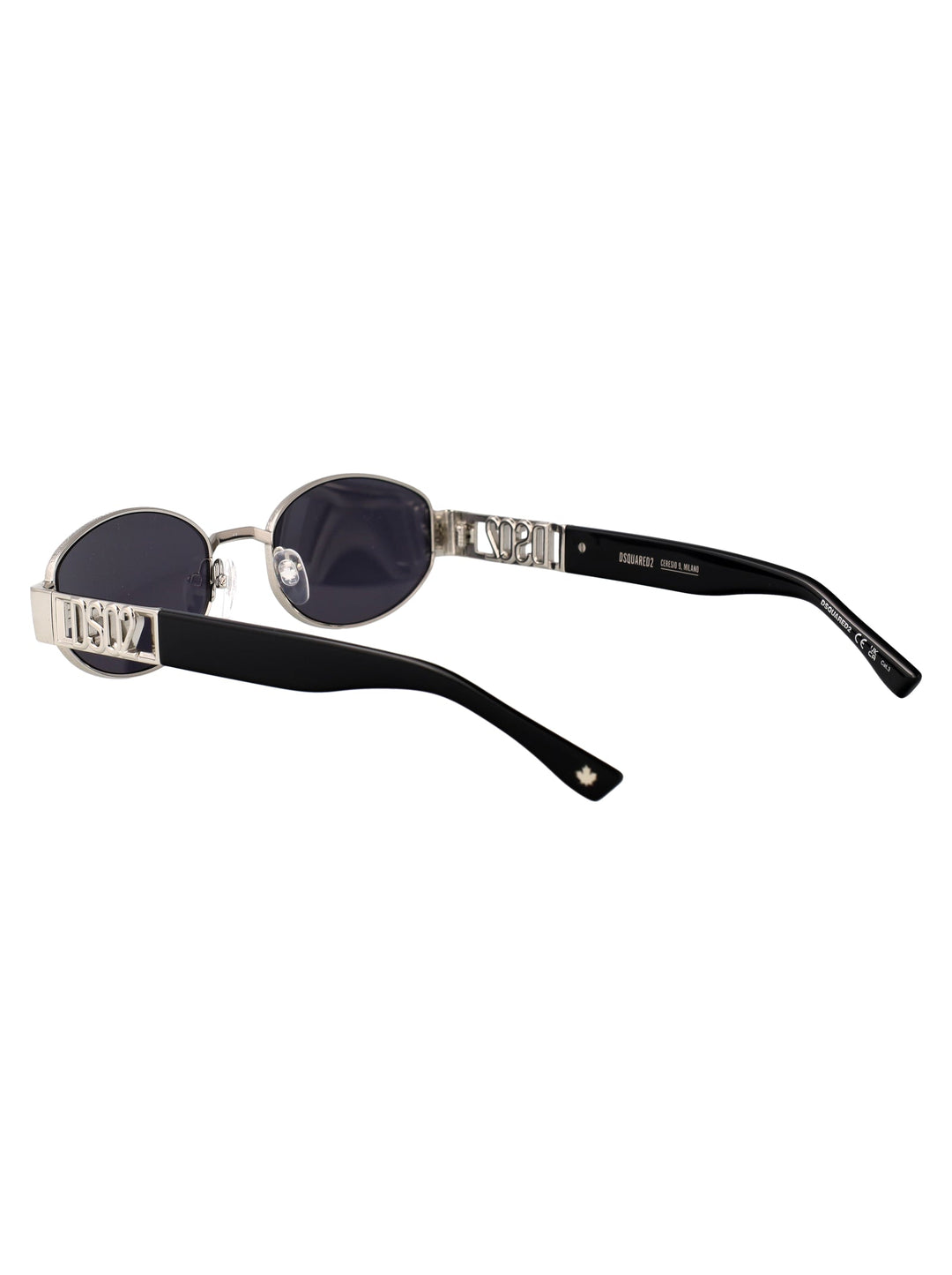 DSQUARED2 Metal Sunglasses for Men
