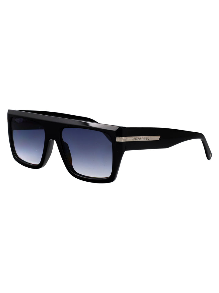 DSQUARED2 Stylish Acetate Sunglasses for Men - D2 0177/S