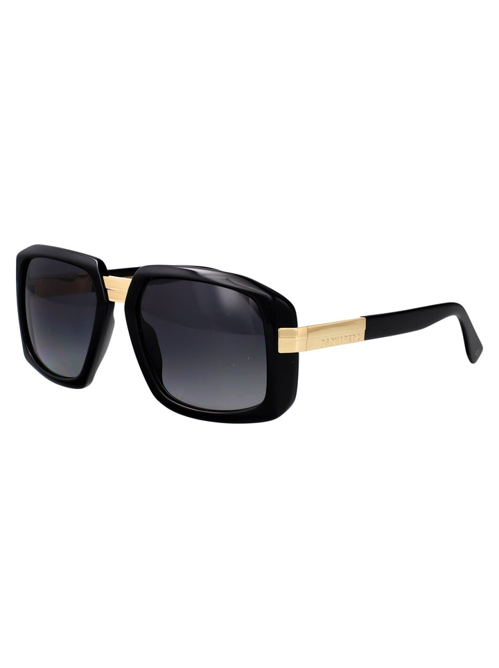 DSQUARED2 Acetate Men&