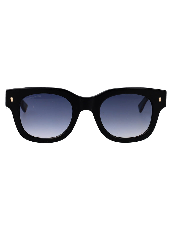 DSQUARED2 Classic Acetate Sunglasses for Men