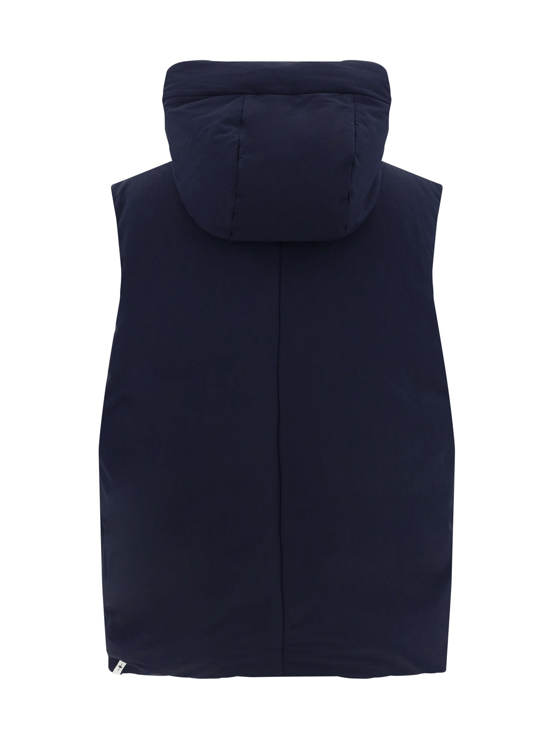 Jil Sander Men Down Vest