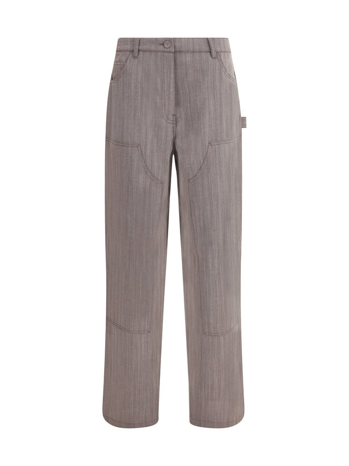 Golden Goose Women Marley Pants
