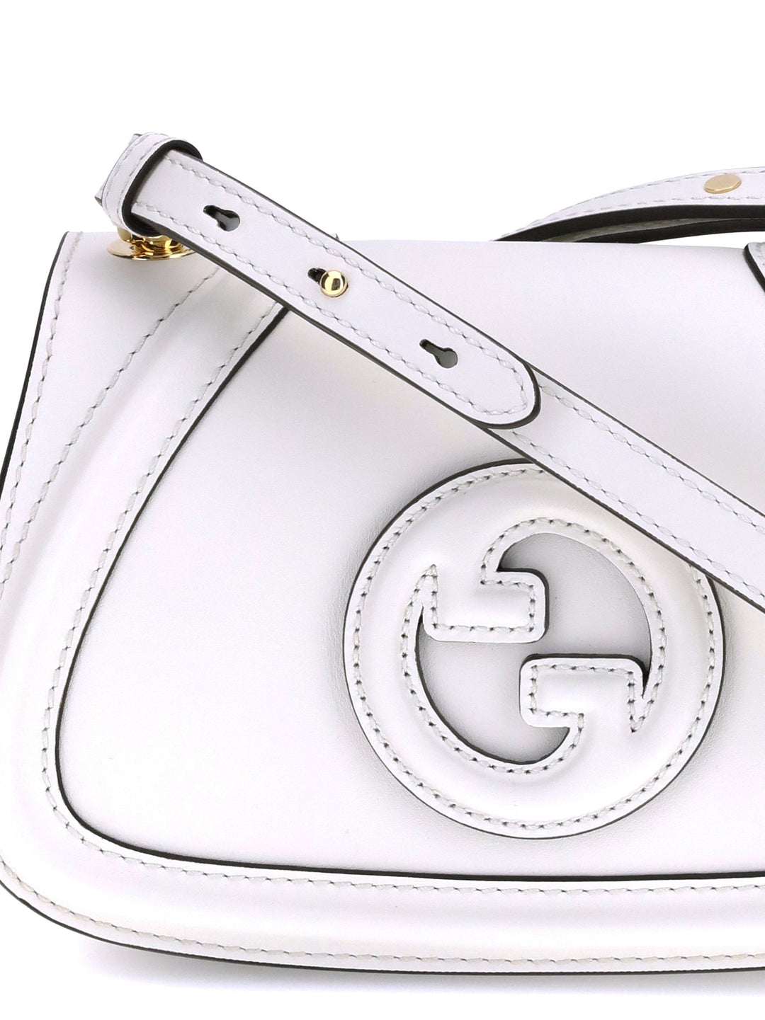 Gucci Women Blondie Shoulder Bag