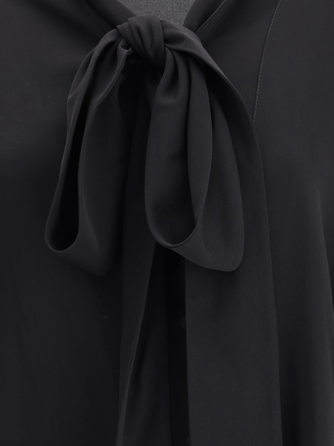 Balenciaga Women Silk Blouse