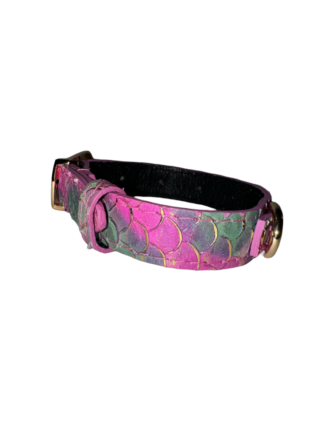 Mermaid Collection XS Collar