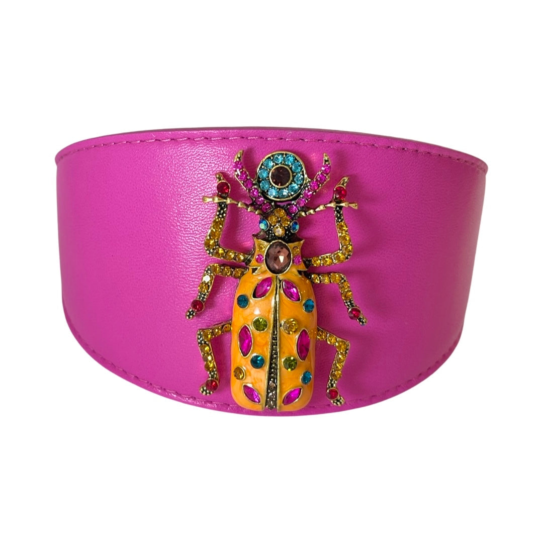 Glam Beetle