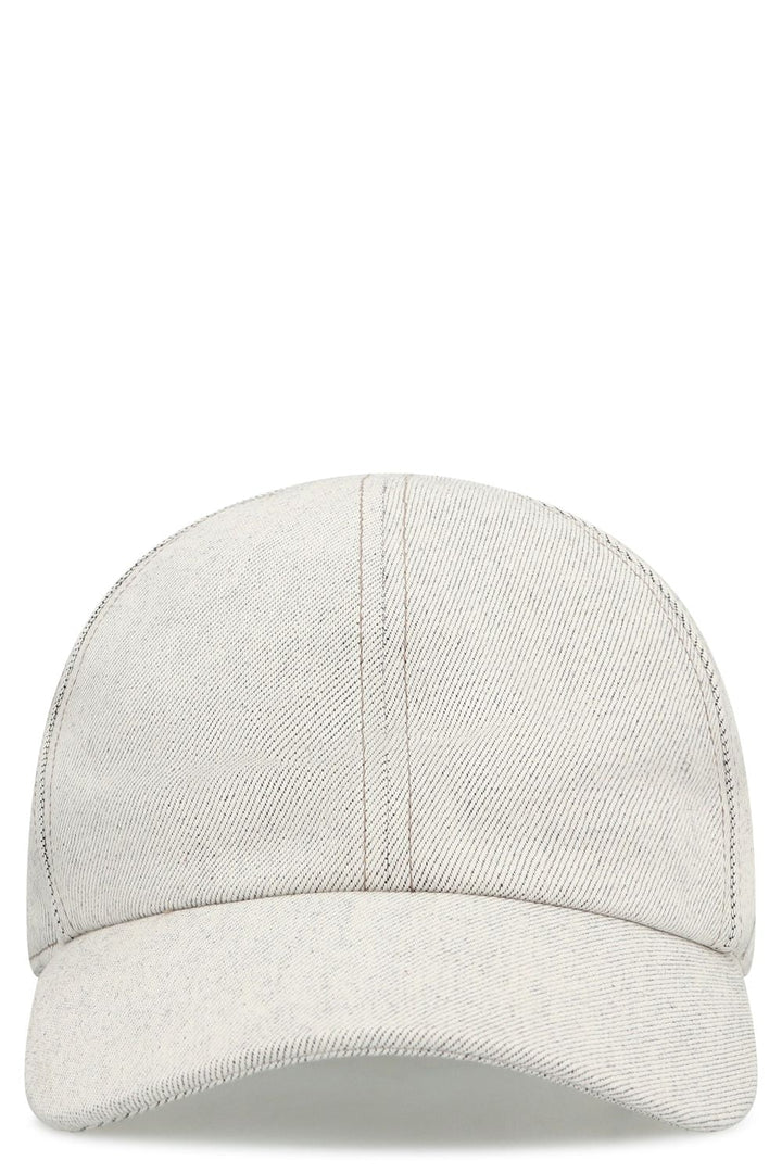 DRKSHDW Logo Baseball Cap - Adjustable Size