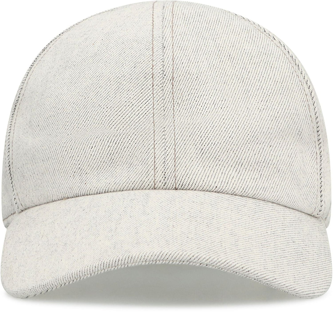 DRKSHDW Logo Baseball Cap - Adjustable Size
