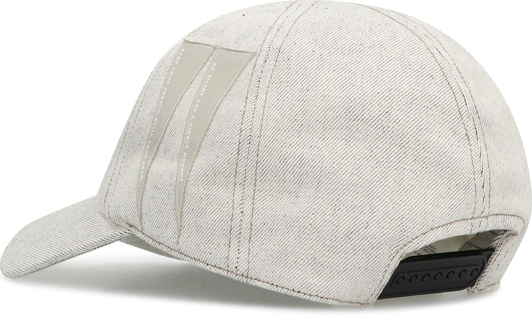 DRKSHDW Logo Baseball Cap - Adjustable Size
