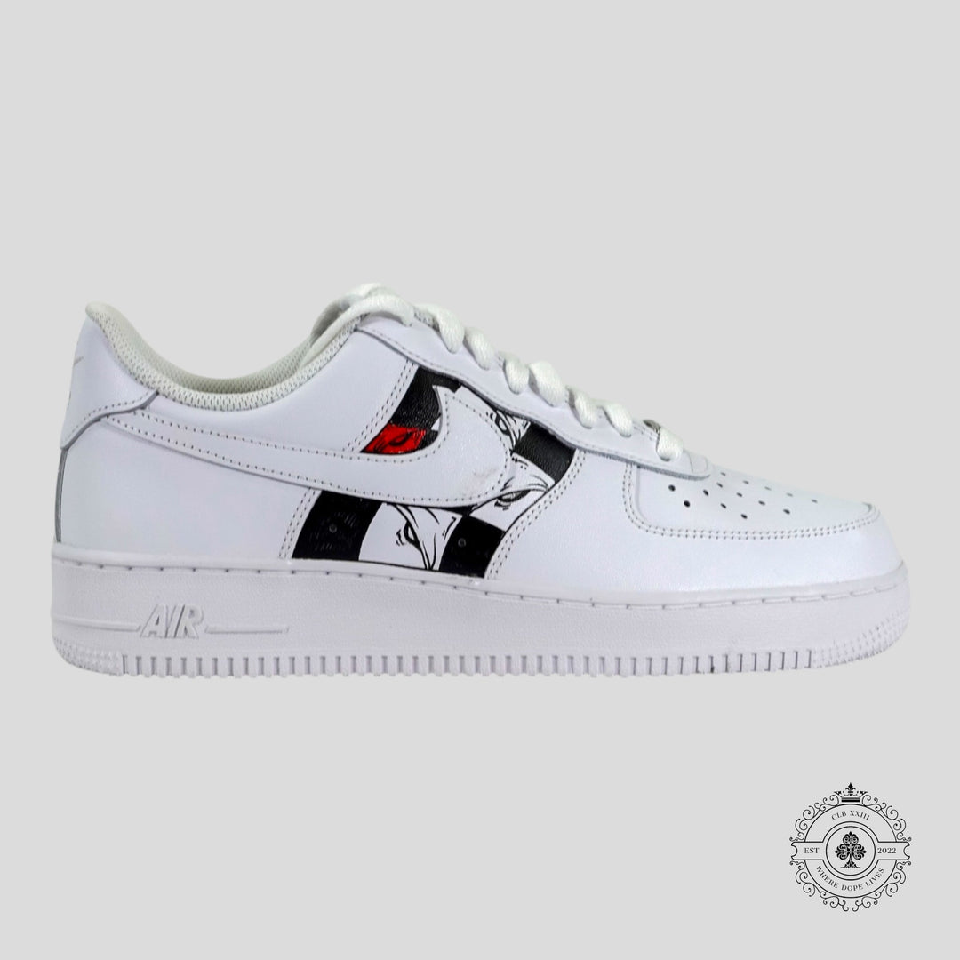 Matty Boy Base Form Air Force 1 Low