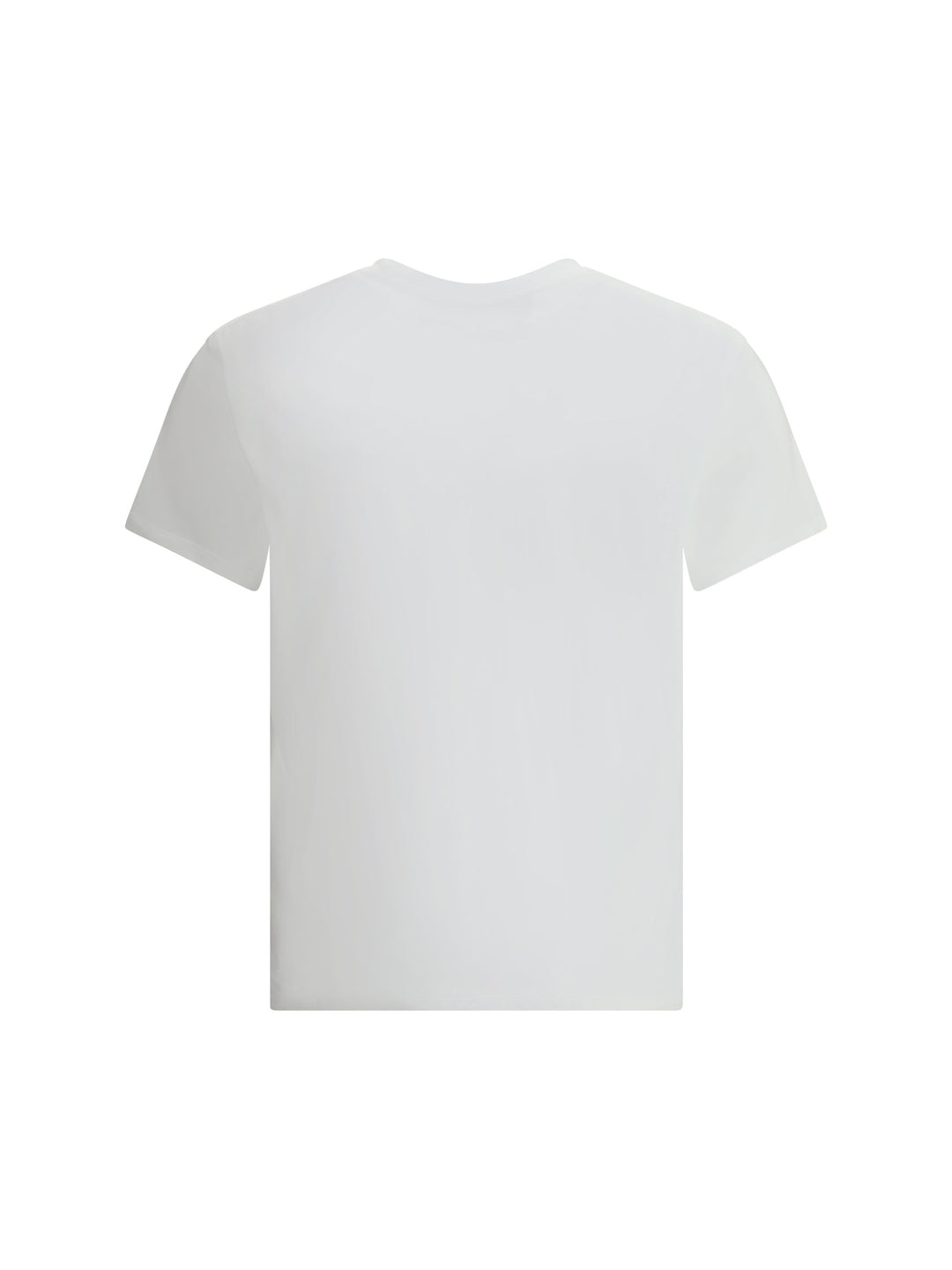 Valentino Men Logoed T-Shirt