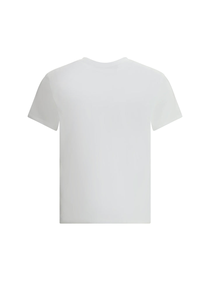 Valentino Men Logoed T-Shirt