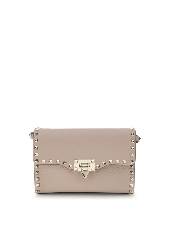 Valentino Garavani Women Rockstud Shoulder Bag