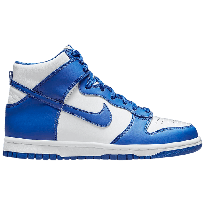 Nike Dunk High Pro Iso  'Kentucky' 2021