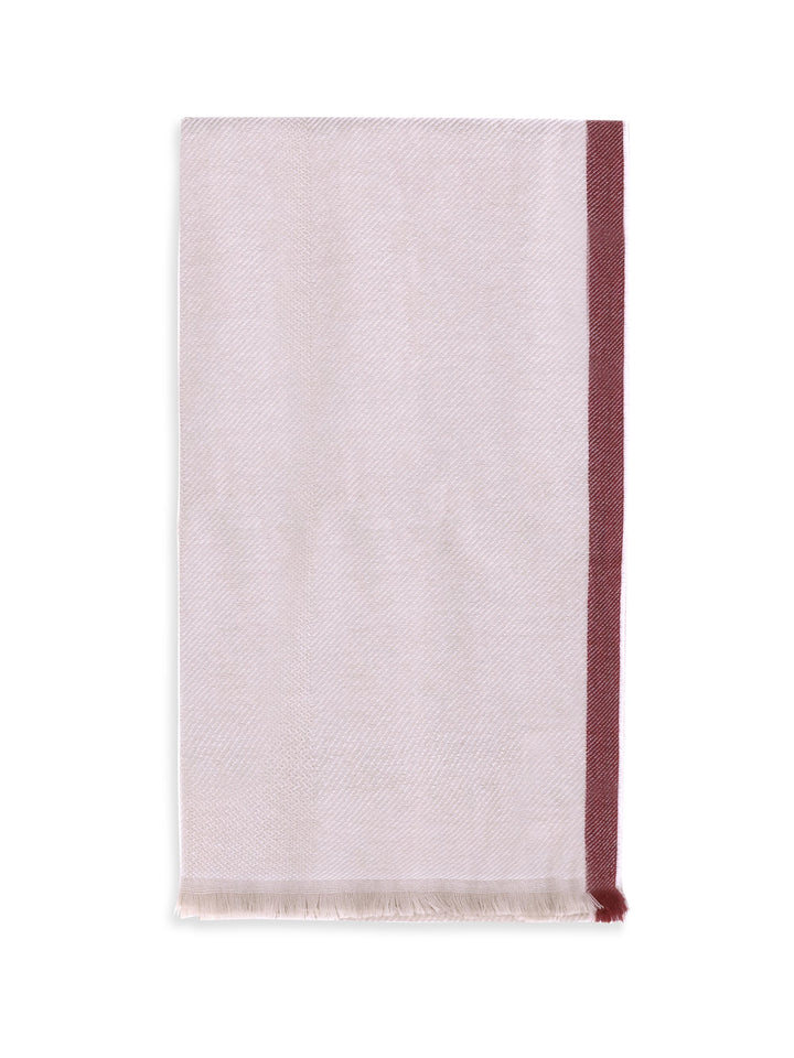 Brunello Cucinelli Men Cashmere Scarf