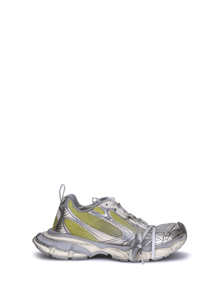 Balenciaga Men 3Xl Sneakers