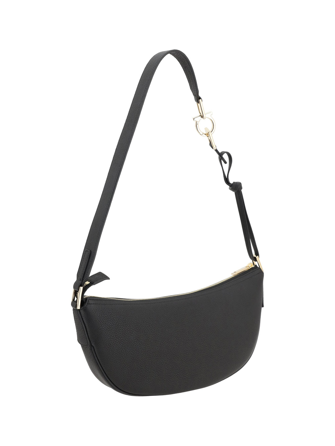 Ferragamo Women Hobo Shoulder Bag