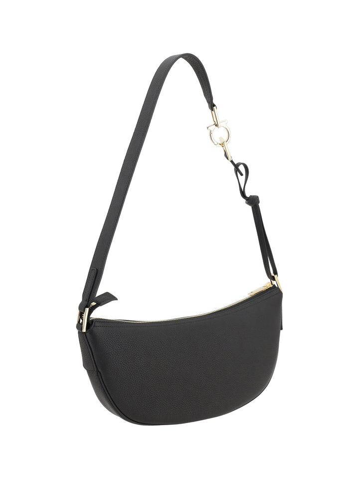 Ferragamo Women Hobo Shoulder Bag